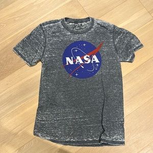 NASA t-shirt